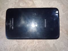 Samsung tab 3  smt 310 fresh condition