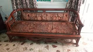 SOFA SET 5 SEATER FOR SALE 0