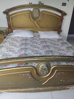 Used Deco Bedroom set for sale