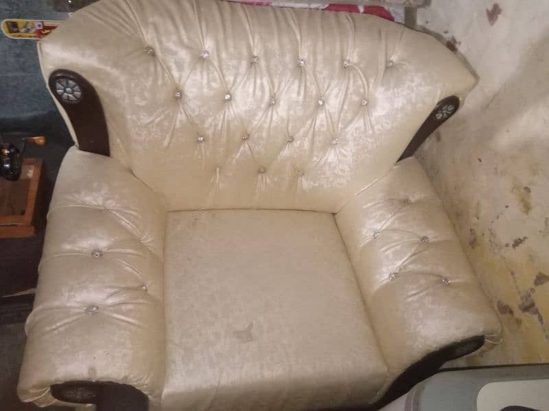 sofa set 1 2 or 3 wala 1