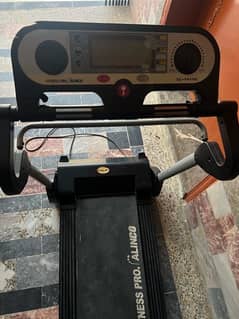 Treadmill