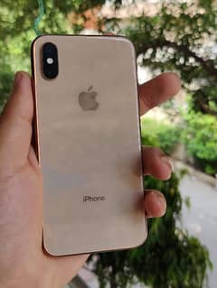 iphone xs dual sim pta approved read add