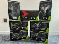 Palit Gamepro RTX 3090 24G