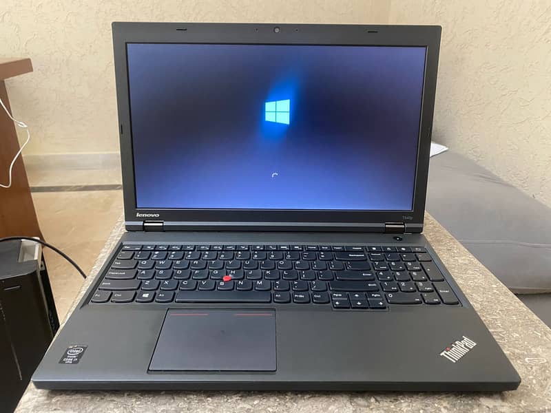 Lenova T540 Laptop Thinkpad 0