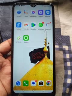 Tecno Pouvior 4 Pro for sale or Exchange