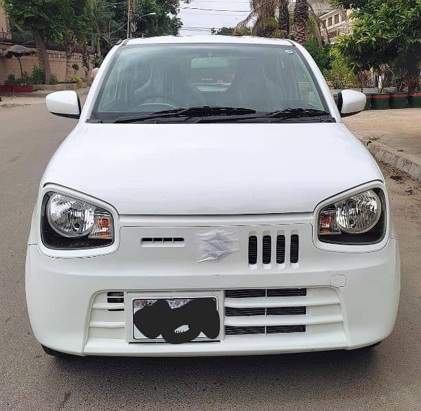 Suzuki Alto vxl AGS 2022 0