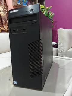 Gaming Pc Core i3 3rd Gen and Amd r5 430