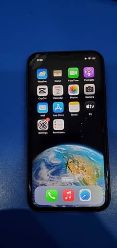 iphone 11 64 gb jv sim non active 0