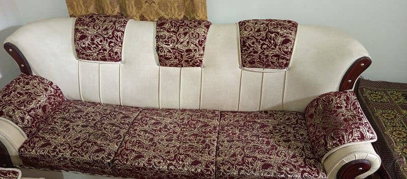 5 seater sofa set for sale 1