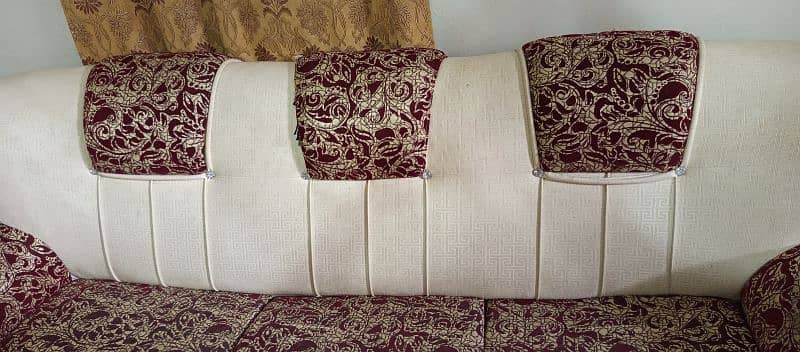 5 seater sofa set for sale 2