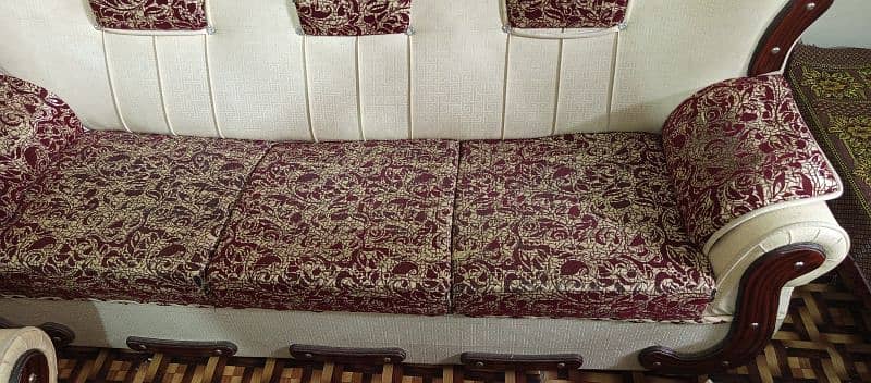 5 seater sofa set for sale 3