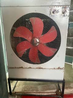 Lahori Air Cooler in Good Condition