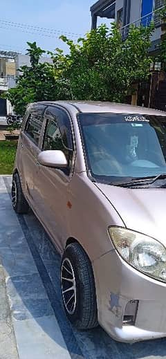 Daihatsu Other 2006 0