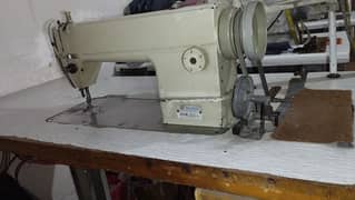 chaina juki sewing machine