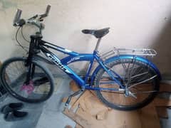 Humber cycle for sale