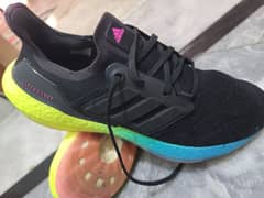 Addidas Ulta Boost 44 size