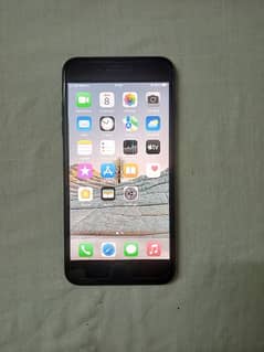 Iphone 7 Plus 128 Gb NON PTA FACTORY UNLOCKED