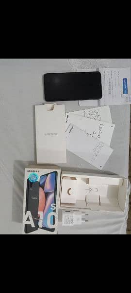 Samsung A10s 3/32 1