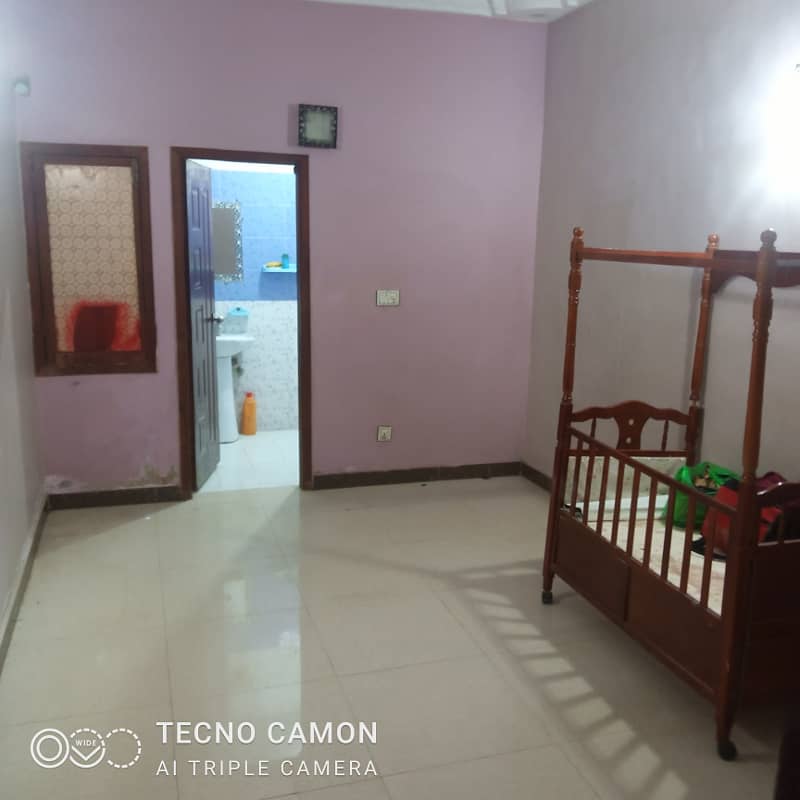 Rent 200ghz ist Sinbaad park k samne 3bed. d. d 6