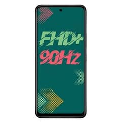 infinix hot 11s 4+2/128