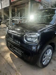 Suzuki Alto 2023