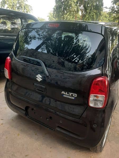 Suzuki Alto 2023 2