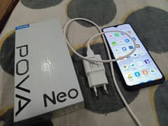 tecno pova neo 4/64