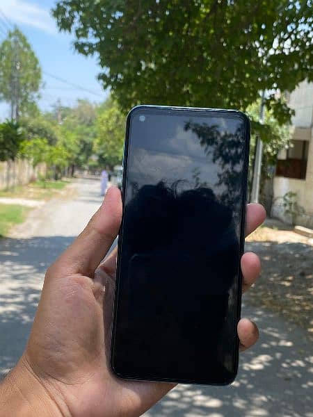 Realme C17 6/128 6