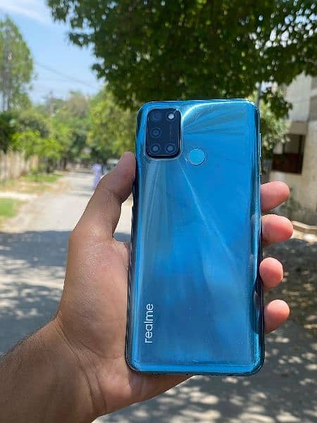 Realme C17 6/128 7