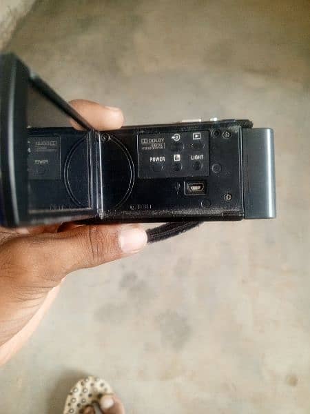 SONY Handycam DCR-SX44E For Sale 2