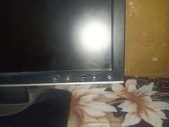 dell lcd