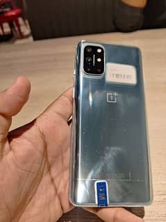 OnePlus 8t Dot 0