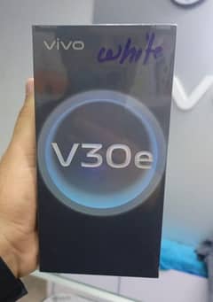 vivo V30e 0