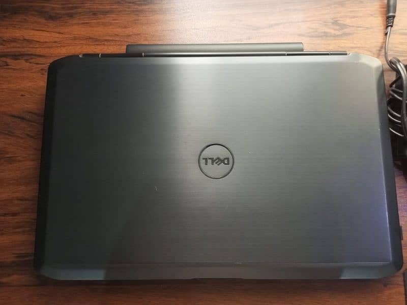 Dell Latitude E5530 Slightly used laptop 1