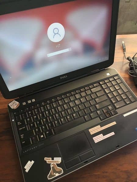 Dell Latitude E5530 Slightly used laptop 2