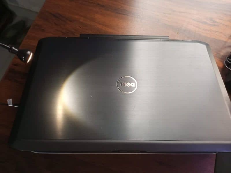 Dell Latitude E5530 Slightly used laptop 3