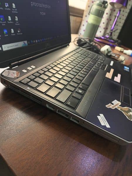 Dell Latitude E5530 Slightly used laptop 4