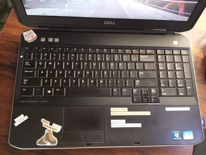 Dell Latitude E5530 Slightly used laptop 6