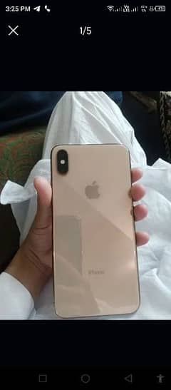 iphone xs max pta approved