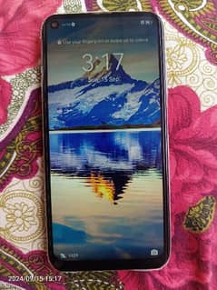 HUAWEI NOVA 7I