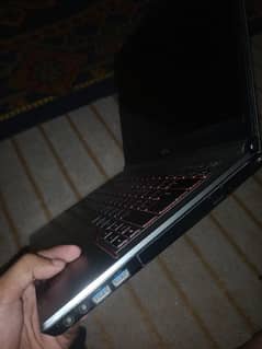 Fujistu LIFEBOOK