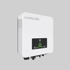 solar inverter Livoltek Hybrid ready stock 10kw 15kw 20kw to125kw sal