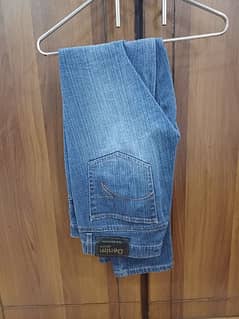 Pants Cotton Trouser & Jeans 0