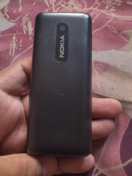 Nokia 206 original 2