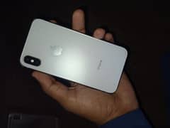 iphone X Pta aprroved