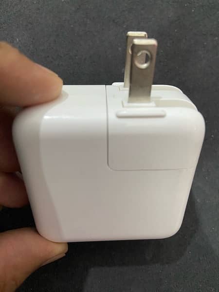 Apple 35w Dual Type-C Charger 6