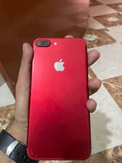 IPHONE 7 Plus 128 GB PTA Approved