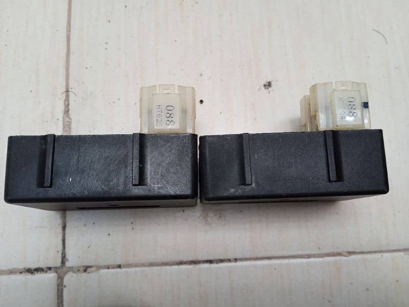 70cc Bike Spare Parts Urgent Sale 14