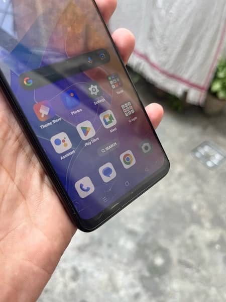 Oppo f21 pro 4g with box 5