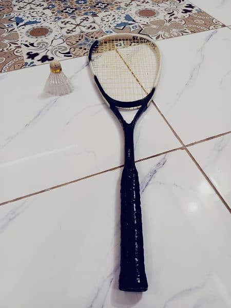 urgent sale Squash imported rackets 3